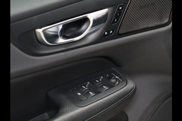 Volvo V60 2.0 B3 Inscription [TREKHAAK INKLAPBAAR, MEMORY SEAT, HARMAN/KARDON, APPLE CARPLAY, ANDROID, STUURVERWARMING, CAMERA, ADAPTIVE CRUISE, STOELVERWARMING, VOL LEDER, PDC V+A, CLIMATE, NIEUWSTAAT]