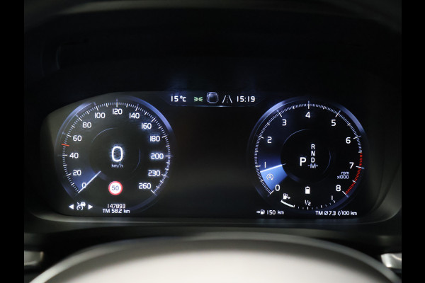 Volvo V60 2.0 B3 Inscription [TREKHAAK INKLAPBAAR, MEMORY SEAT, HARMAN/KARDON, APPLE CARPLAY, ANDROID, STUURVERWARMING, CAMERA, ADAPTIVE CRUISE, STOELVERWARMING, VOL LEDER, PDC V+A, CLIMATE, NIEUWSTAAT]