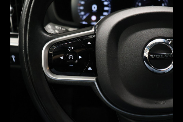 Volvo V60 2.0 B3 Inscription [TREKHAAK INKLAPBAAR, MEMORY SEAT, HARMAN/KARDON, APPLE CARPLAY, ANDROID, STUURVERWARMING, CAMERA, ADAPTIVE CRUISE, STOELVERWARMING, VOL LEDER, PDC V+A, CLIMATE, NIEUWSTAAT]