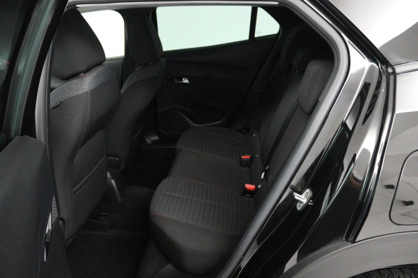 Peugeot 2008 1.2 PureTech Active (STOELVERWARMING, ACHTERUITRIJCAMERA, CRUISE CONTROL, SENSOREN, AUTOMAAT, LANE-ASSIST)