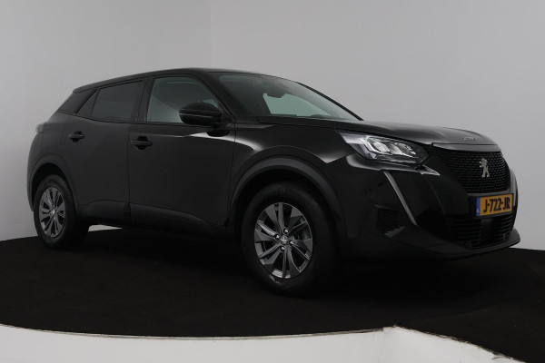 Peugeot 2008 1.2 PureTech Active (STOELVERWARMING, ACHTERUITRIJCAMERA, CRUISE CONTROL, SENSOREN, AUTOMAAT, LANE-ASSIST)