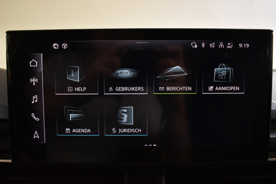 Audi A4 Avant 35 TFSI 2.0 150PK S-TRONIC PRO-LINE CARPLAY/PDC/LED