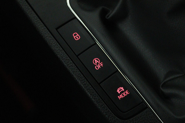 Seat Ibiza 1.0 TSI FR Business Intense (DIGITALE COCKPIT, NAVIGATIE, ACHTERUITRIJCAMERA, PARKEERSENSOREN, CRUISE CONTROL)