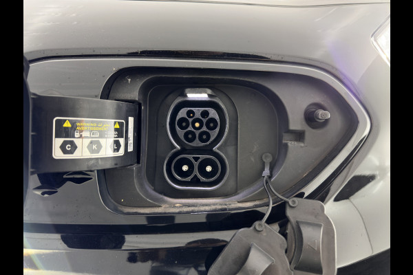 Kia e-Niro DynamicPlusLine 64 kWh [ 3-Fase ] {SOH-96%} (INCL-BTW) Aut.*PANO | LEATHER-FABRIC | FULL-LED | NAVI-FULLMAP | DAB+ | ADAPTIVE-CRUISE | CAMERA | HEATED-COMFORTSEATS | KEYLESS | DIGI-COCKPIT | SHIFT-PADDLES | CARPLAY | LANE-ASSIST | ...