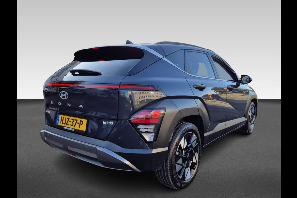 Hyundai Kona 1.6 GDI HEV Comfort Smart