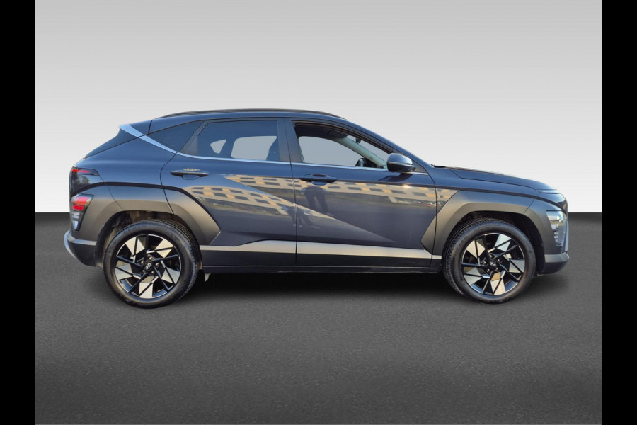 Hyundai Kona 1.6 GDI HEV Comfort Smart