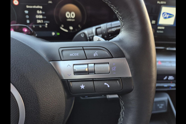 Hyundai Kona 1.6 GDI HEV Comfort Smart