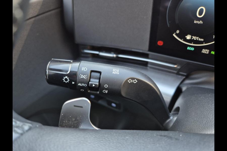 Hyundai Kona 1.6 GDI HEV Comfort Smart