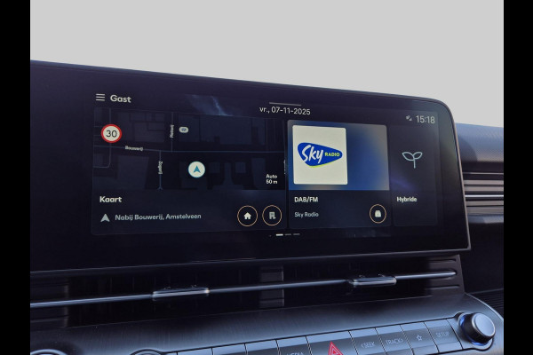 Hyundai Kona 1.6 GDI HEV Comfort Smart