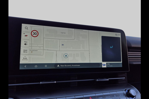 Hyundai Kona 1.6 GDI HEV Comfort Smart