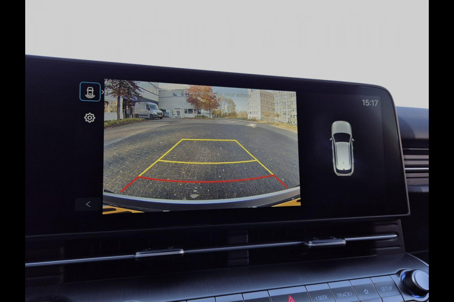 Hyundai Kona 1.6 GDI HEV Comfort Smart