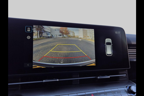 Hyundai Kona 1.6 GDI HEV Comfort Smart