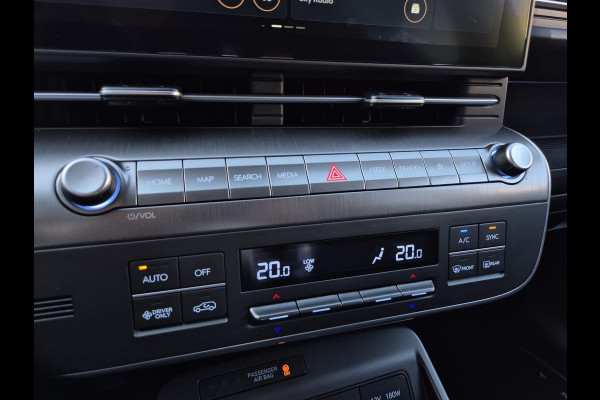 Hyundai Kona 1.6 GDI HEV Comfort Smart