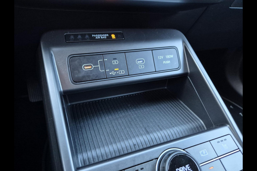 Hyundai Kona 1.6 GDI HEV Comfort Smart