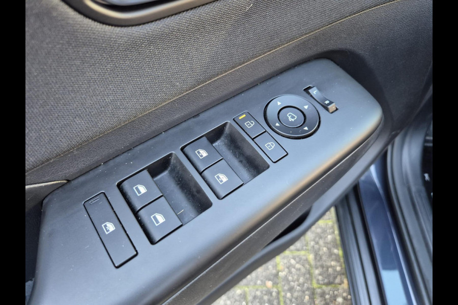 Hyundai Kona 1.6 GDI HEV Comfort Smart