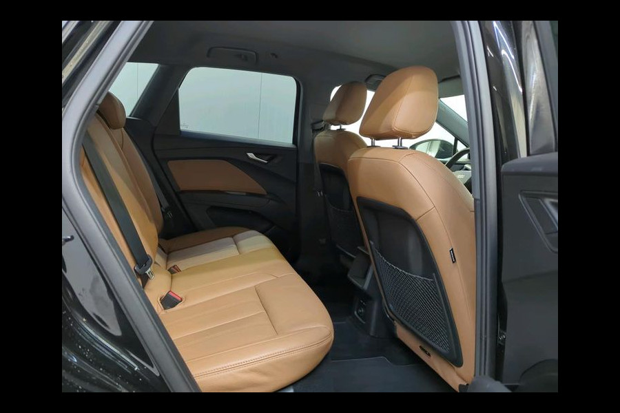 Audi Q4 e-tron 35 Launch edition 55 kWh | 170 PK | 92.639km |