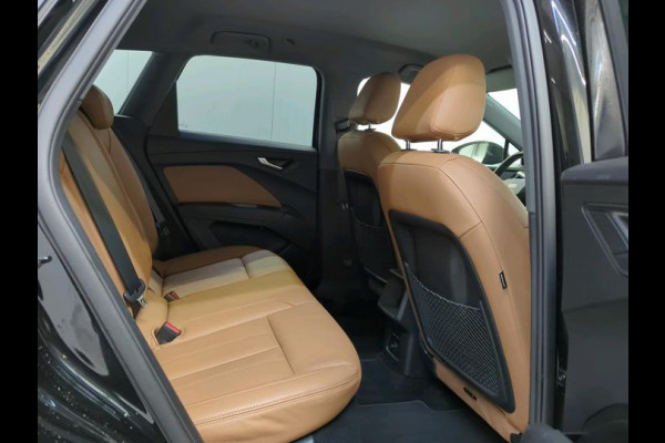 Audi Q4 e-tron 35 Launch edition 55 kWh | 170 PK | 92.639km |