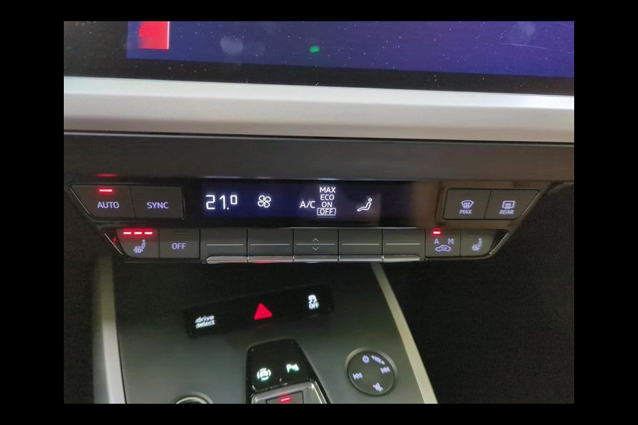 Audi Q4 e-tron 35 Launch edition 55 kWh | 170 PK | 92.639km |