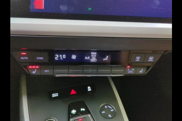 Audi Q4 e-tron 35 Launch edition 55 kWh | 170 PK | 92.639km |