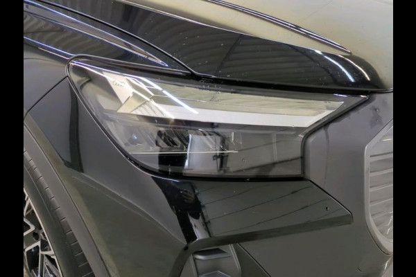 Audi Q4 e-tron 35 Launch edition 55 kWh | 170 PK | 92.639km |