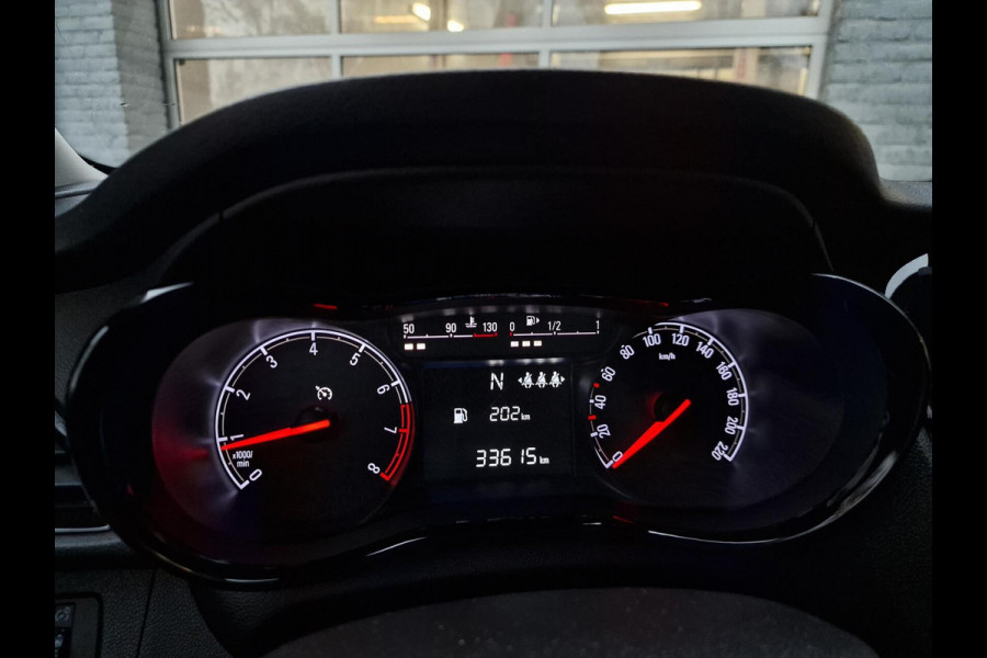 Opel KARL 1.0 Rocks Online Edition|Automaat|33.615KM|Stoel&Stuurverwarming|Getintglas|Airco|All-seasons|