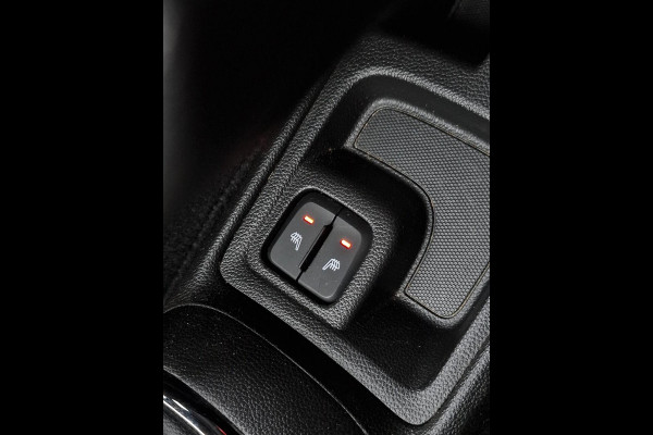 Opel KARL 1.0 Rocks Online Edition|Automaat|33.615KM|Stoel&Stuurverwarming|Getintglas|Airco|All-seasons|