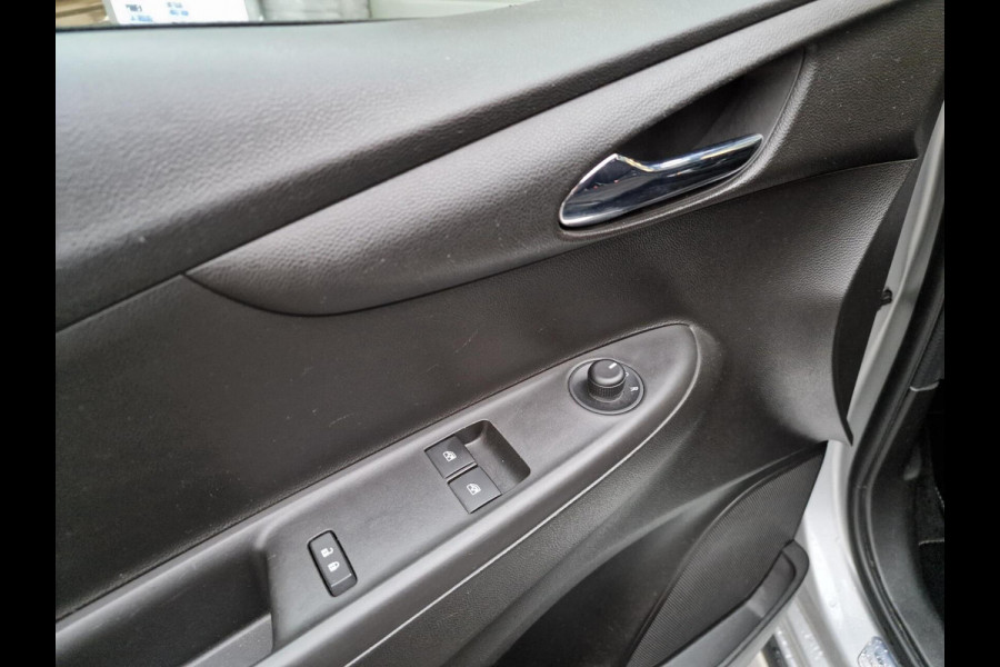 Opel KARL 1.0 Rocks Online Edition|Automaat|33.615KM|Stoel&Stuurverwarming|Getintglas|Airco|All-seasons|