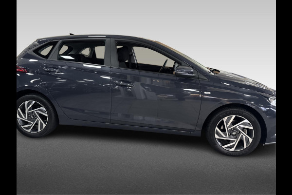 Hyundai i20 1.0 T-GDI Comfort Smart 100PK | navigatie | Apple Carplay/Android Auto | airco | cruise control | blind-spot