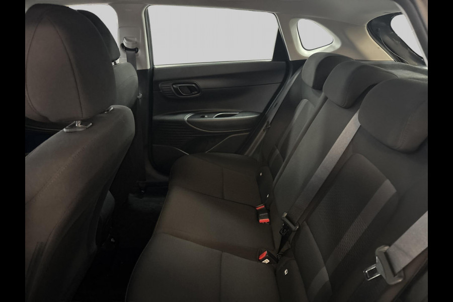 Hyundai i20 1.0 T-GDI Comfort Smart 100PK | navigatie | Apple Carplay/Android Auto | airco | cruise control | blind-spot