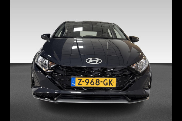 Hyundai i20 1.0 T-GDI Comfort Smart 100PK | navigatie | Apple Carplay/Android Auto | airco | cruise control | blind-spot