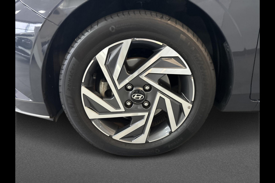 Hyundai i20 1.0 T-GDI Comfort Smart 100PK | navigatie | Apple Carplay/Android Auto | airco | cruise control | blind-spot