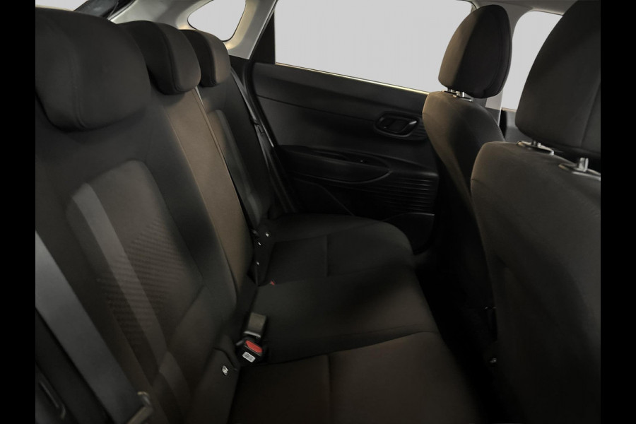 Hyundai i20 1.0 T-GDI Comfort Smart 100PK | navigatie | Apple Carplay/Android Auto | airco | cruise control | blind-spot