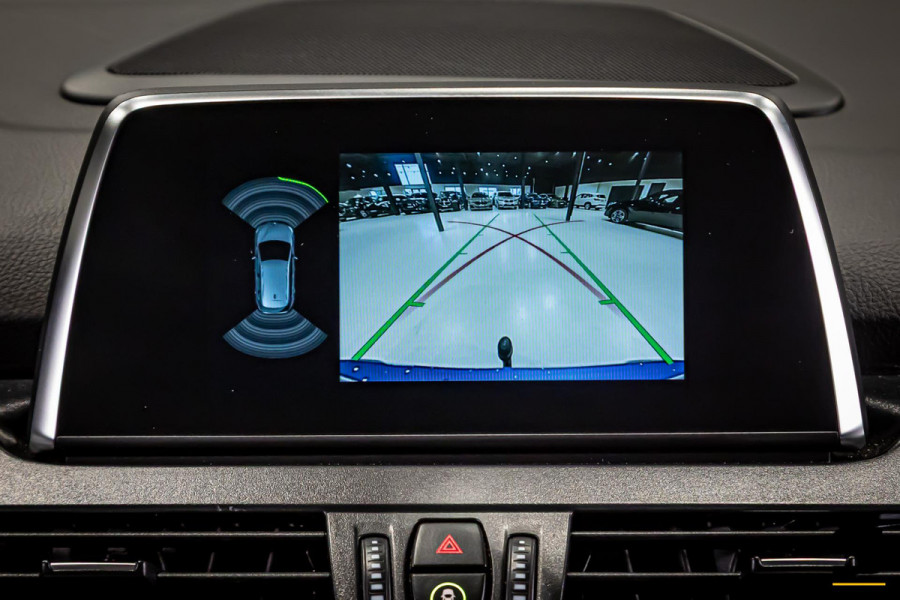 BMW 2 Serie Active Tourer 218i|M-sport|NAP|Cam|Pano|HIFI|Trek