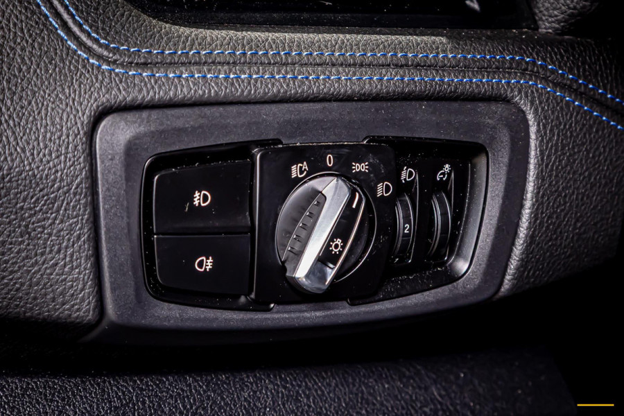 BMW 2 Serie Active Tourer 218i|M-sport|NAP|Cam|Pano|HIFI|Trek