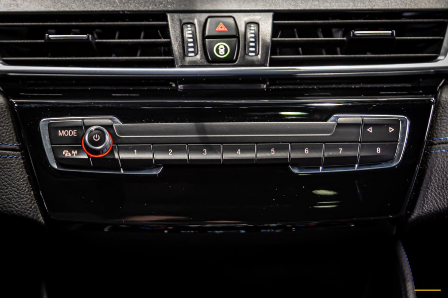 BMW 2 Serie Active Tourer 218i|M-sport|NAP|Cam|Pano|HIFI|Trek