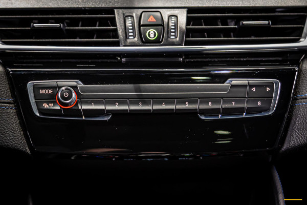 BMW 2 Serie Active Tourer 218i|M-sport|NAP|Cam|Pano|HIFI|Trek