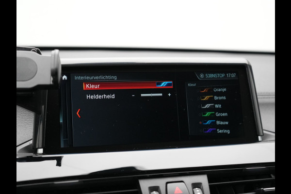 BMW X1 xDrive25e Sportline Plug In Hybrid 221pk Dealer O.H. PHEV | Trekhaak | Camera | Sfeerverlichting | Keyless | Sportstoelen Verwarmd | LED Koplampen | Cruise Control | Navigatie | DAB |