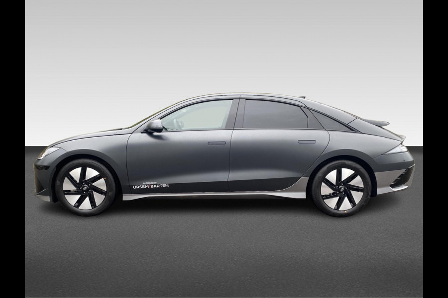 Hyundai IONIQ 6 Connect 77.4 kWh