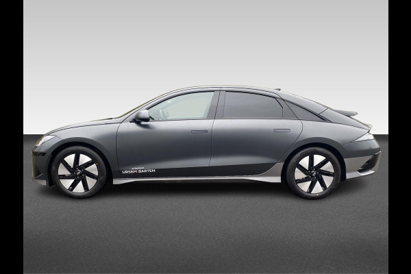 Hyundai IONIQ 6 Connect 77.4 kWh