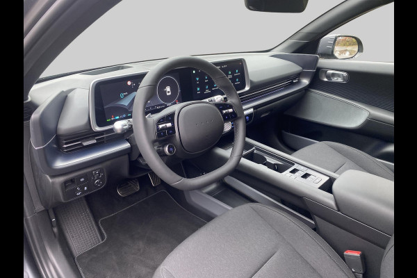 Hyundai IONIQ 6 Connect 77.4 kWh