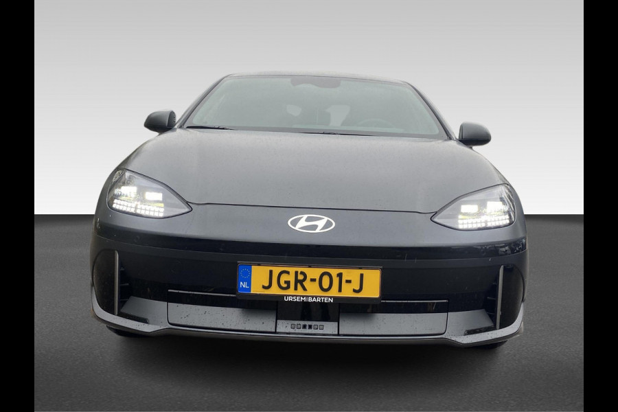 Hyundai IONIQ 6 Connect 77.4 kWh