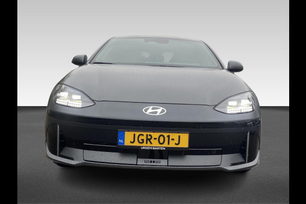 Hyundai IONIQ 6 Connect 77.4 kWh