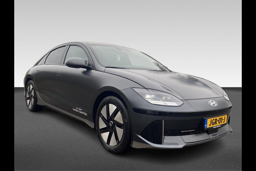 Hyundai IONIQ 6 Connect 77.4 kWh