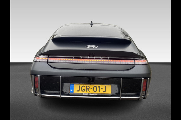 Hyundai IONIQ 6 Connect 77.4 kWh