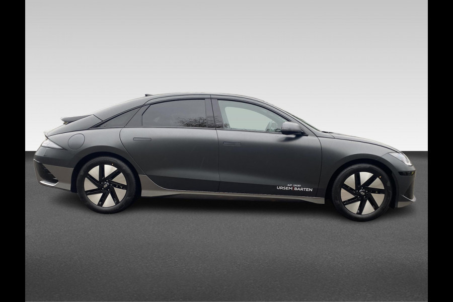 Hyundai IONIQ 6 Connect 77.4 kWh