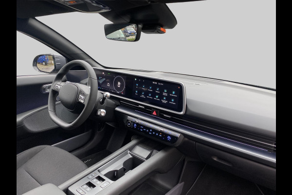 Hyundai IONIQ 6 Connect 77.4 kWh