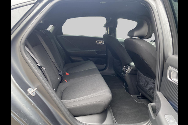 Hyundai IONIQ 6 Connect 77.4 kWh