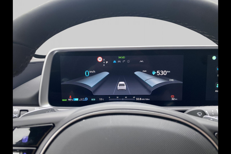 Hyundai IONIQ 6 Connect 77.4 kWh