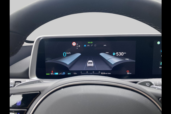 Hyundai IONIQ 6 Connect 77.4 kWh