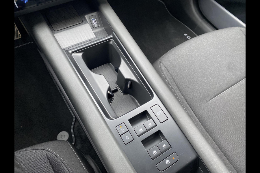 Hyundai IONIQ 6 Connect 77.4 kWh